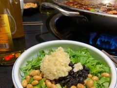 -小饕荟雅安贡椒鱼鲜馆(广福桥店)
