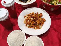 -正阳门饭庄·烤鸭·北京菜(万丰路七里庄店)
