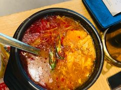 -西塔老太太泥炉烤肉(武汉摩尔城店)