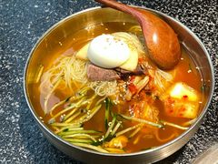 -红泥小火炉·东北泥炉烤肉(天一旗舰店)