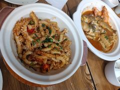 -船歌·鱼水饺青岛菜(国贸商城店)