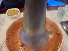 -京城胜利涮羊肉(禧乐汇店)