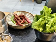 -臻牛烤肉
