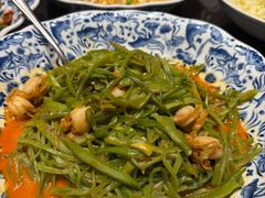 -品味居·首店·大连鲜活海鲜大连菜(东港店)