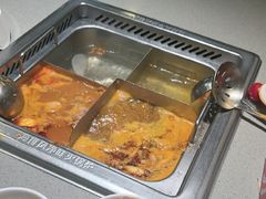 -海底捞火锅(天河方圆荟店)