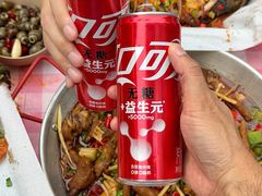 -为民烧烤吧.自贡爆炒菜.成都烧烤(收录20年好店)