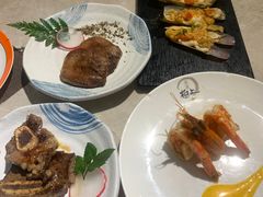 -極上萬膳·日料放题(海岸城店)