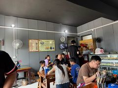 -虹兴砂锅店