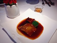 苏浙总会红烧肉拼大乌参-苏浙总会(国金中心店)