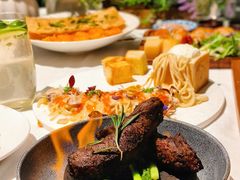 -俄士厨房(五棵松华熙LIVE店)