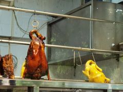 面包甜点陈列柜-农汤老店(顺联公园里店)