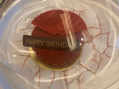 -新加坡文华东方酒店