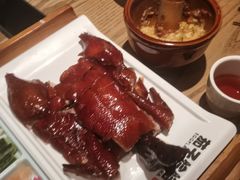 -茄子恰恰·新云南小炒(坪山益田店)