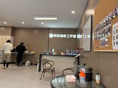-琪航·健身+普拉提(嘉定北地铁站店)