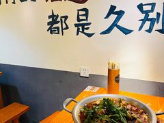 -黄泰吉拾味餐厅(江汉路店)