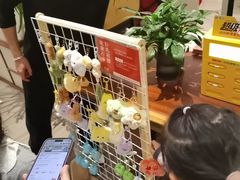 -久宴·天目湖大鱼头(恐龙园店)