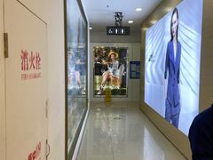-翠微百货(龙德店)