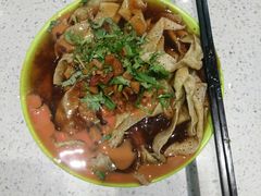-大福来锅巴菜(古文化街店)