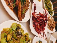 -华盛丰温州大排档(东三环南路店)