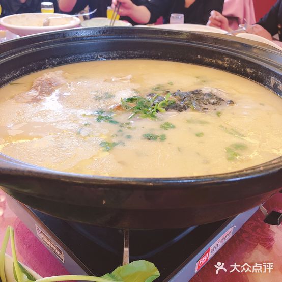 大明府膳食坊(总店)