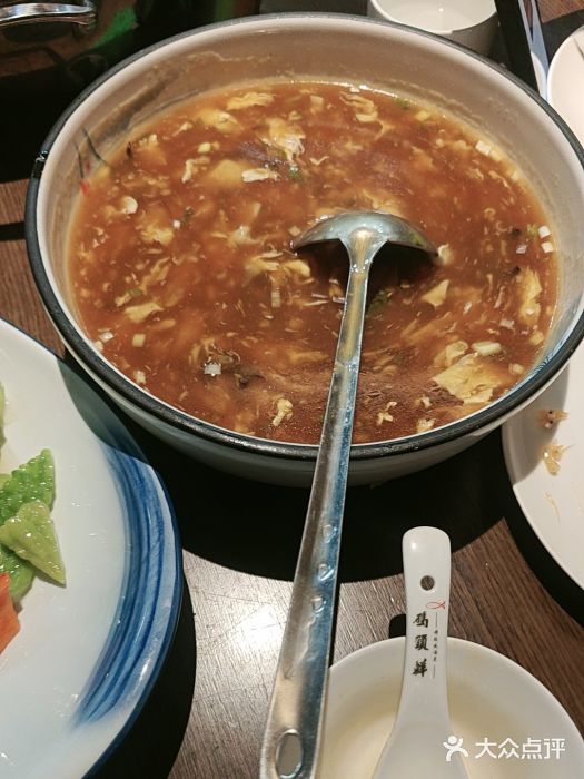 码头鲜精致威海菜(欧乐坊店)图片