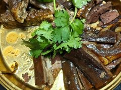 -陆记鹅庄·潮汕菜·狮头鹅(大仟里店)
