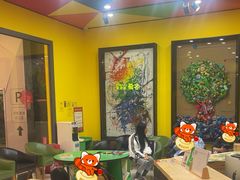 -杨梅红艺术教育(龙华天虹教学中心)