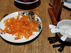 -山芋腔苏北菜(盐城滨海店)