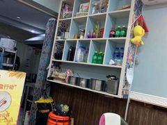 -鸭小妹鸭血粉丝(老门东店)