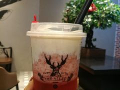 -鹿角巷The Alley(龙湖天街店)