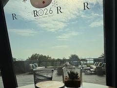 -厦门万丽酒店·R Bar