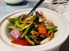 -海陵岛保利皇冠假日酒店·御公馆中餐厅 CANAL LNUA