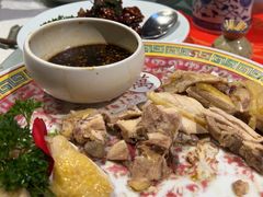-孔乙己酒家(虹桥路店)