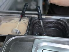 -鞠氏黑芝麻糊(水塔店)