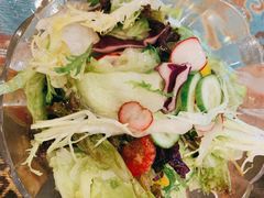 大拌菜-巴依老爷·新疆美食(上城区天城路店)