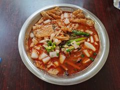 -桂湘缘卤味螺蛳粉