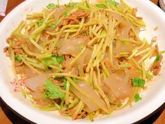 -燕郊烧鸽子(广安路店)