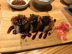 -大将料理餐厅(汇锦街店)
