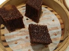金牌农庄蜂巢糕-龙凤酒家(广州大道店)