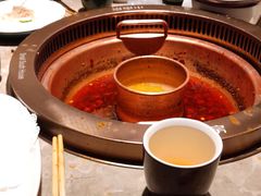 -小南房鲜美蛙火锅(北苑店)