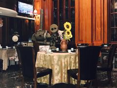 大堂-小广寒电影艺术餐厅(小广寒经三路店)