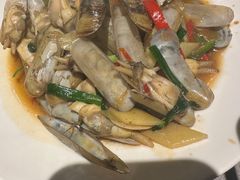 -潮道鱼仔店·潮汕味(长兴路店)