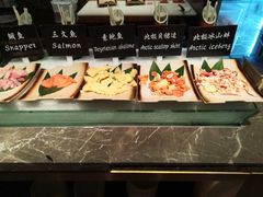 -星伦多海鲜自助餐厅(万达百货店)