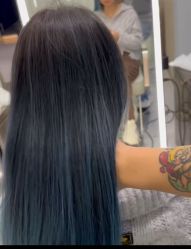 -PE SALON