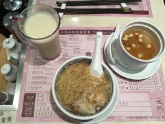 -池记(尖沙咀店)