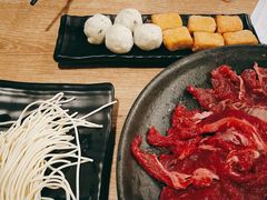 -呷哺呷哺(望京新世界店)