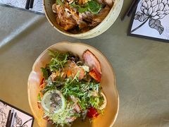-桃花坞·私房菜餐厅(龙湖时代天街店)