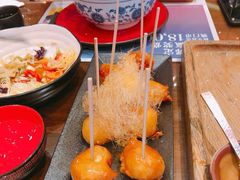 拔丝香蕉-北方馆(澳门伦敦人店)