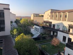 -上海崇明金茂凯悦酒店