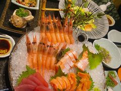 -上井精致料理自助餐(松雷店)